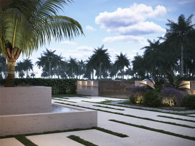 a view of swimming pool and lake view