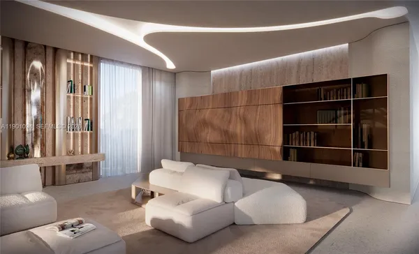 $24,500,000 | 393 Centre Island, Golden Beach, FL 33160