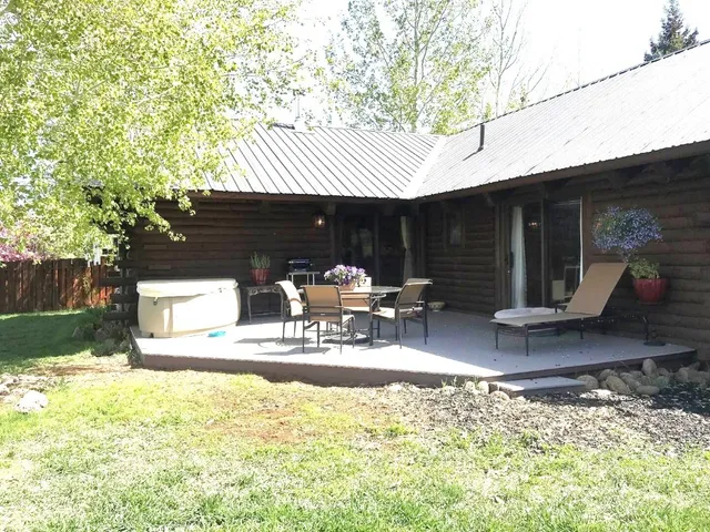 $627,000 | 440 Terhune Avenue, Yampa, CO 80483