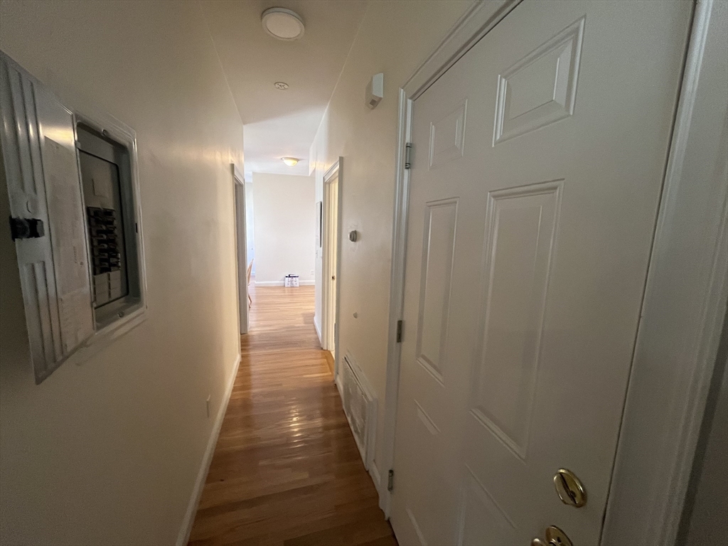 16 Gates Street, Unit 1 Boston, MA 02127 - Photo 21 of 28
