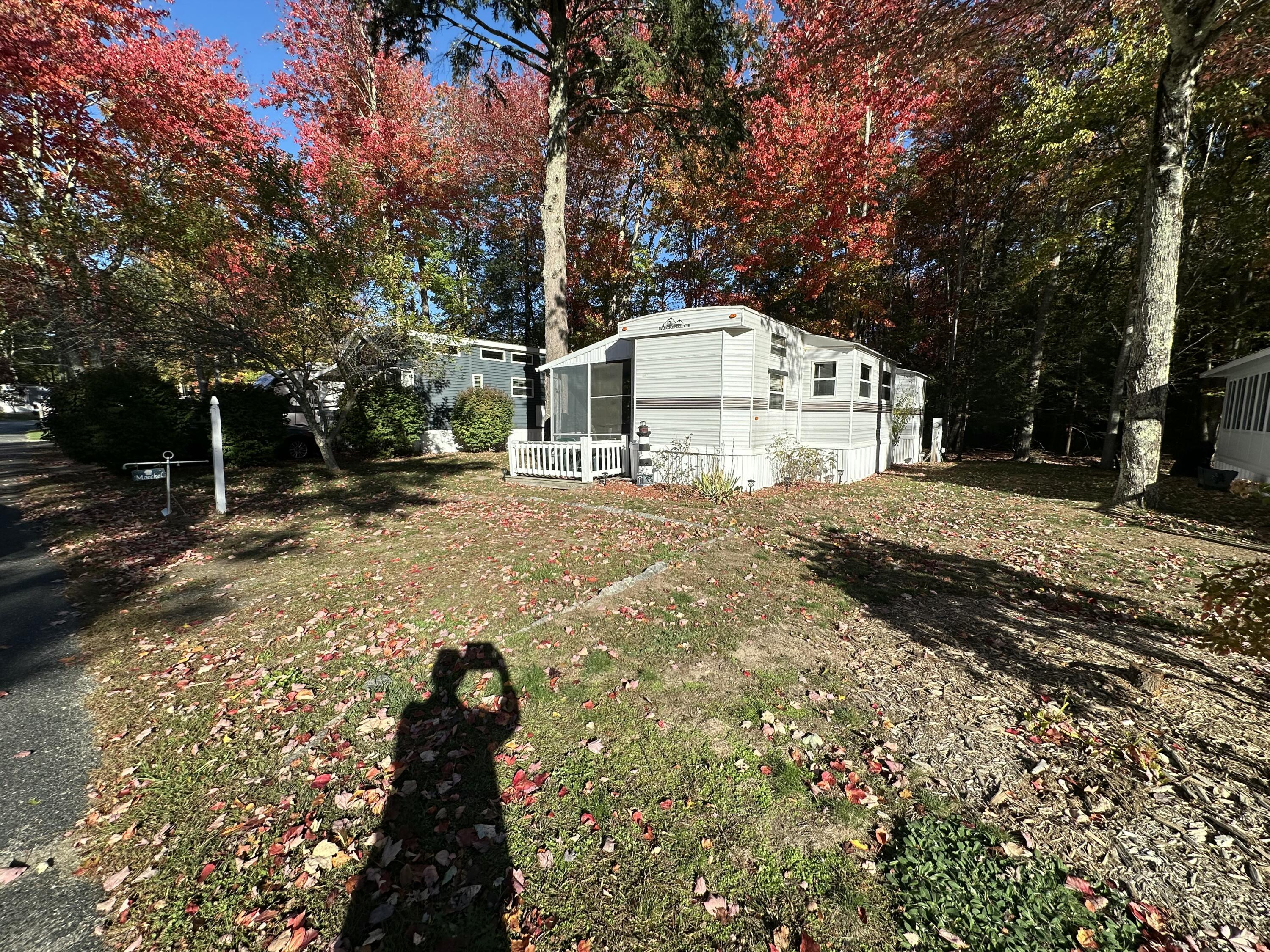 150 Chapel Road, Unit 55 Wells, ME 04090 - Photo 5 of 30