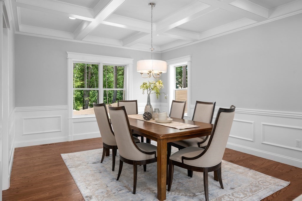 3 Woodcutter Road North Reading, MA 01864 - Photo 13 of 39