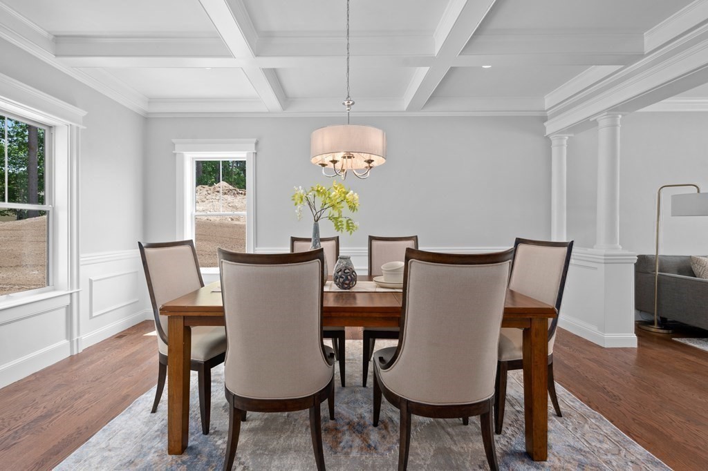 3 Woodcutter Road North Reading, MA 01864 - Photo 14 of 39