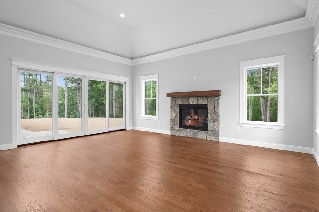 3 Woodcutter Road North Reading, MA 01864 - Photo 15 of 39