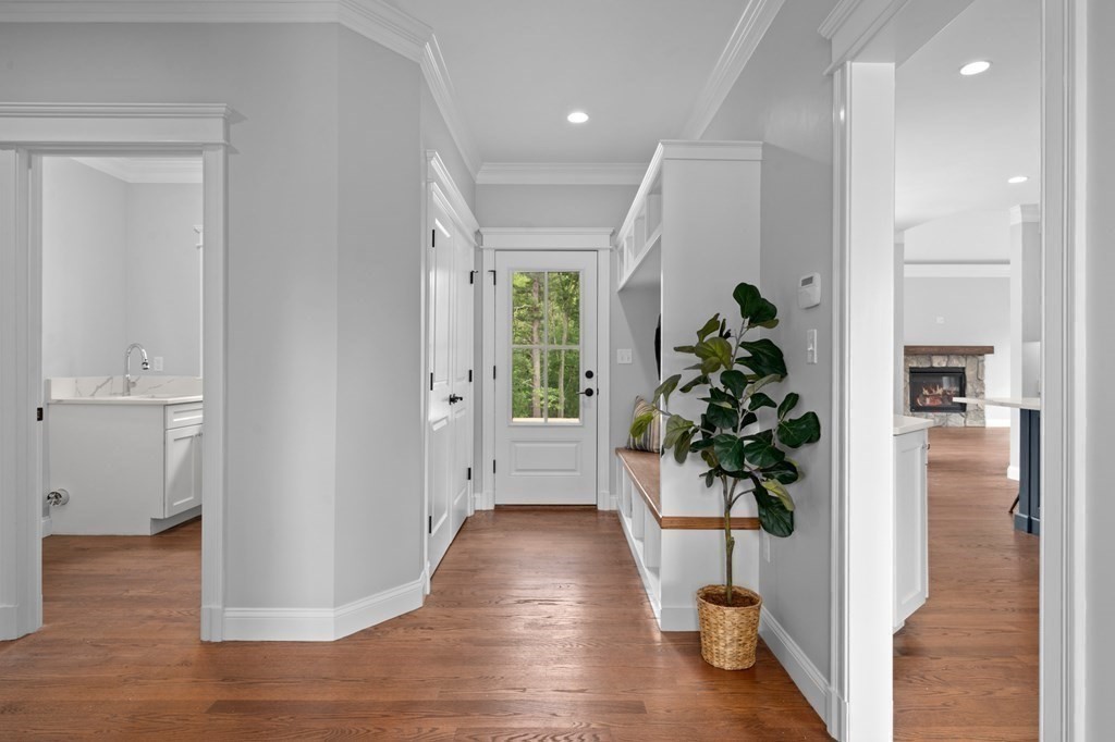 3 Woodcutter Road North Reading, MA 01864 - Photo 20 of 39