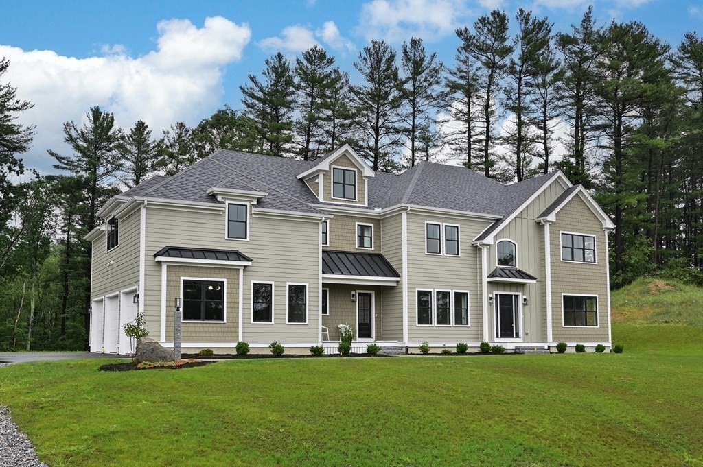 3 Woodcutter Road North Reading, MA 01864 - Photo 2 of 39