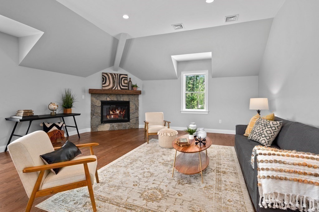 3 Woodcutter Road North Reading, MA 01864 - Photo 23 of 39