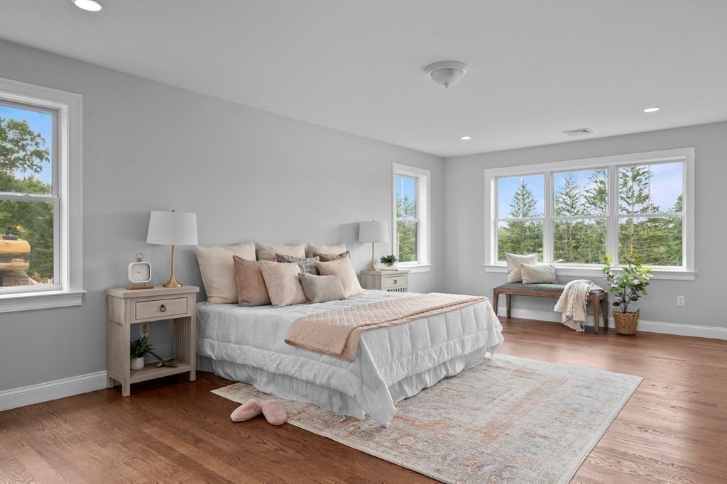 3 Woodcutter Road North Reading, MA 01864 - Photo 24 of 39