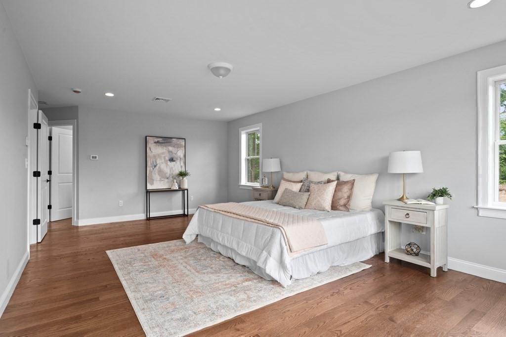 3 Woodcutter Road North Reading, MA 01864 - Photo 25 of 39