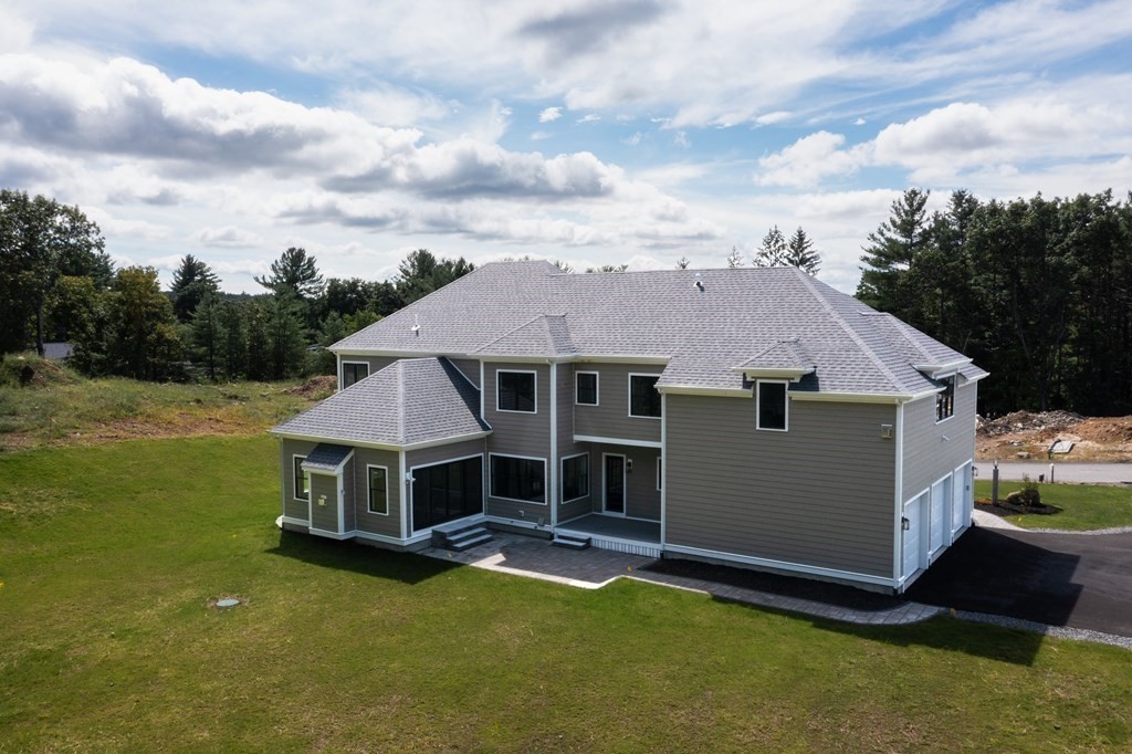 3 Woodcutter Road North Reading, MA 01864 - Photo 3 of 39