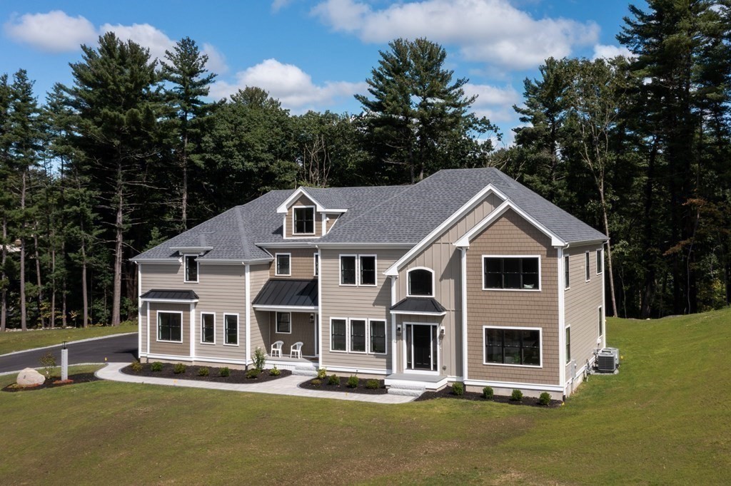 3 Woodcutter Road North Reading, MA 01864 - Photo 36 of 39