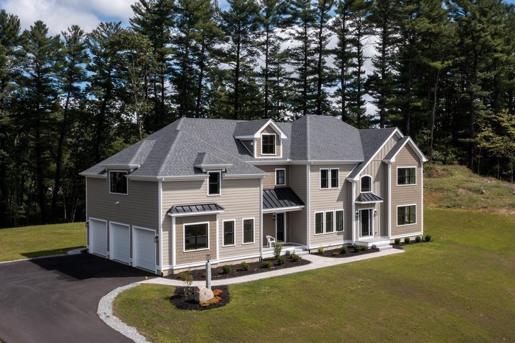 3 Woodcutter Road North Reading, MA 01864 - Photo 38 of 39