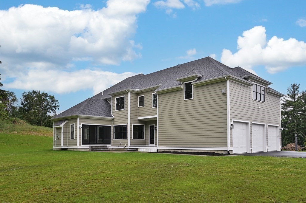 3 Woodcutter Road North Reading, MA 01864 - Photo 39 of 39