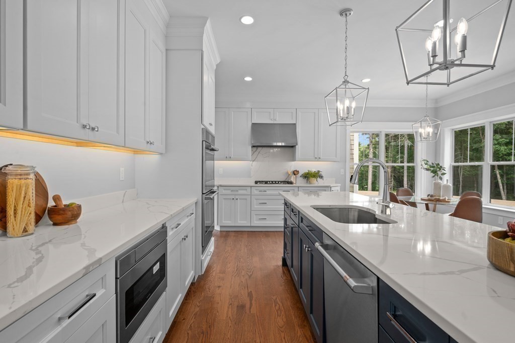 3 Woodcutter Road North Reading, MA 01864 - Photo 6 of 39