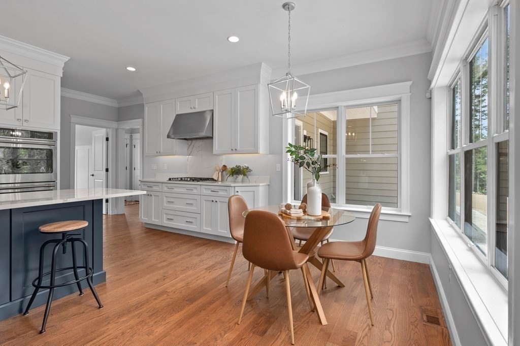 3 Woodcutter Road North Reading, MA 01864 - Photo 7 of 39