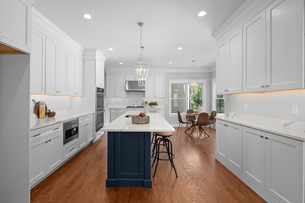 3 Woodcutter Road North Reading, MA 01864 - Photo 9 of 39