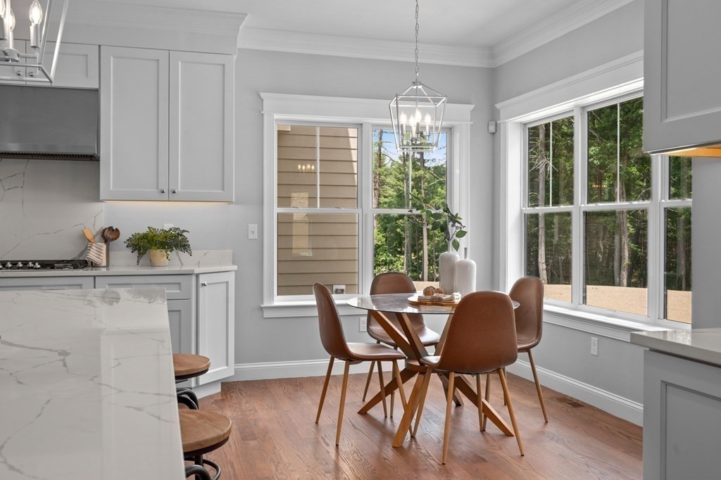 3 Woodcutter Road North Reading, MA 01864 - Photo 10 of 39