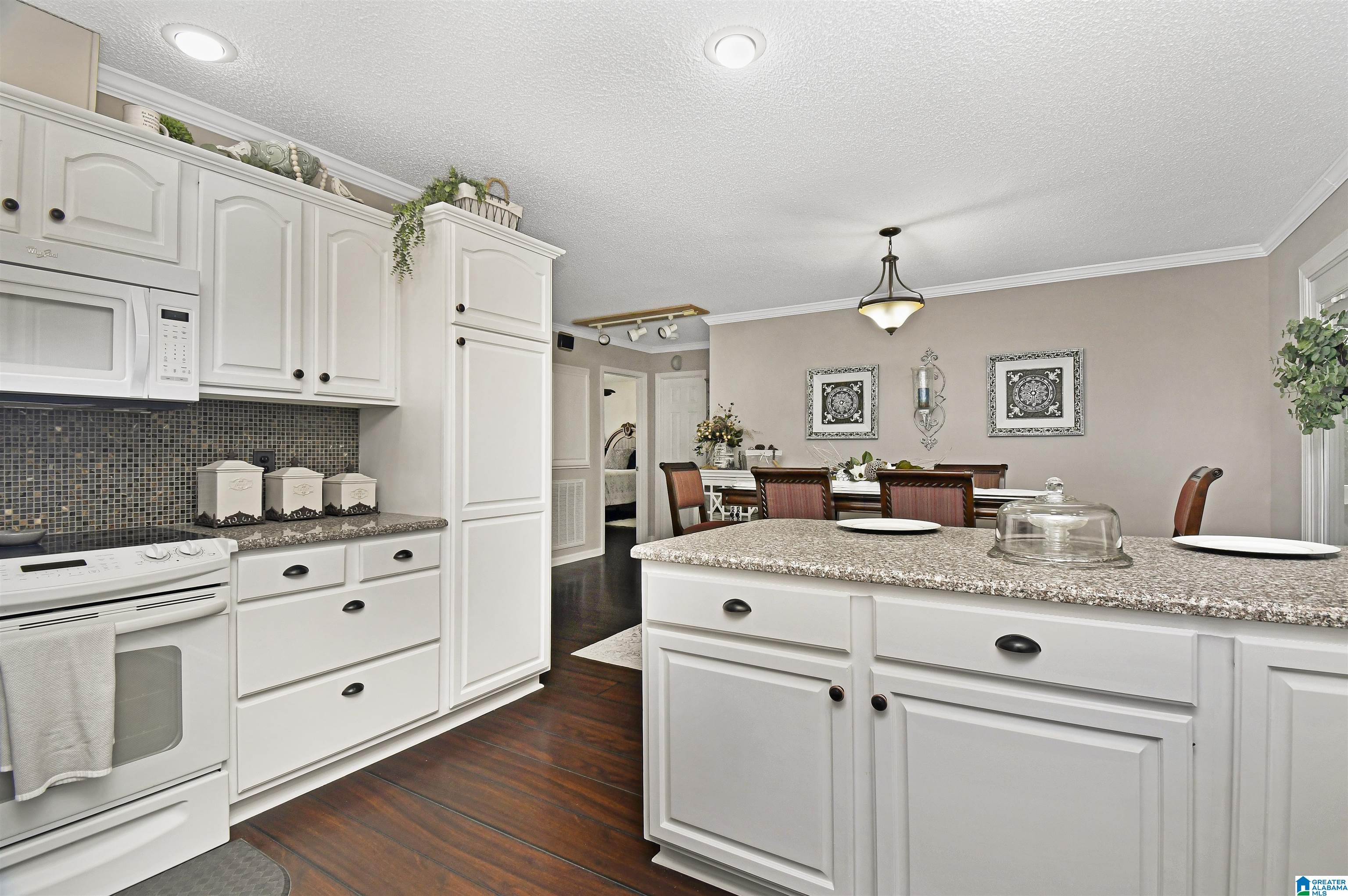 3017 Yellow Leaf Road Clanton, AL 35045 - Photo 19 of 40