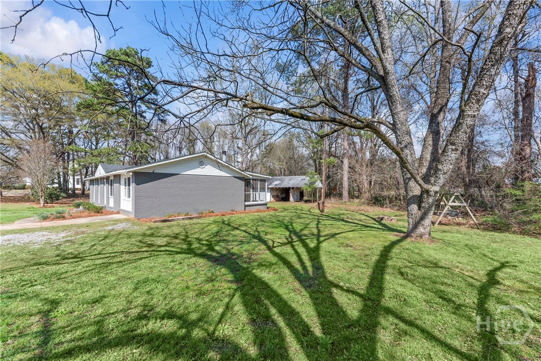 1231 Salem Road Watkinsville, GA 30677 - Photo 22 of 27
