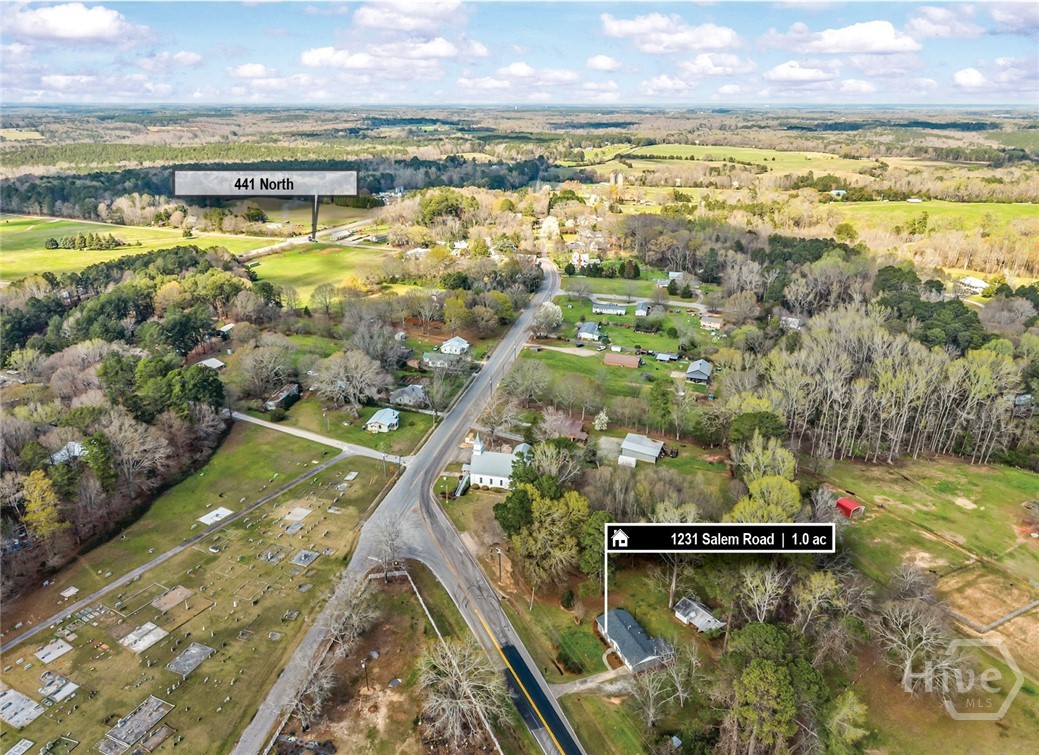 1231 Salem Road Watkinsville, GA 30677 - Photo 25 of 27