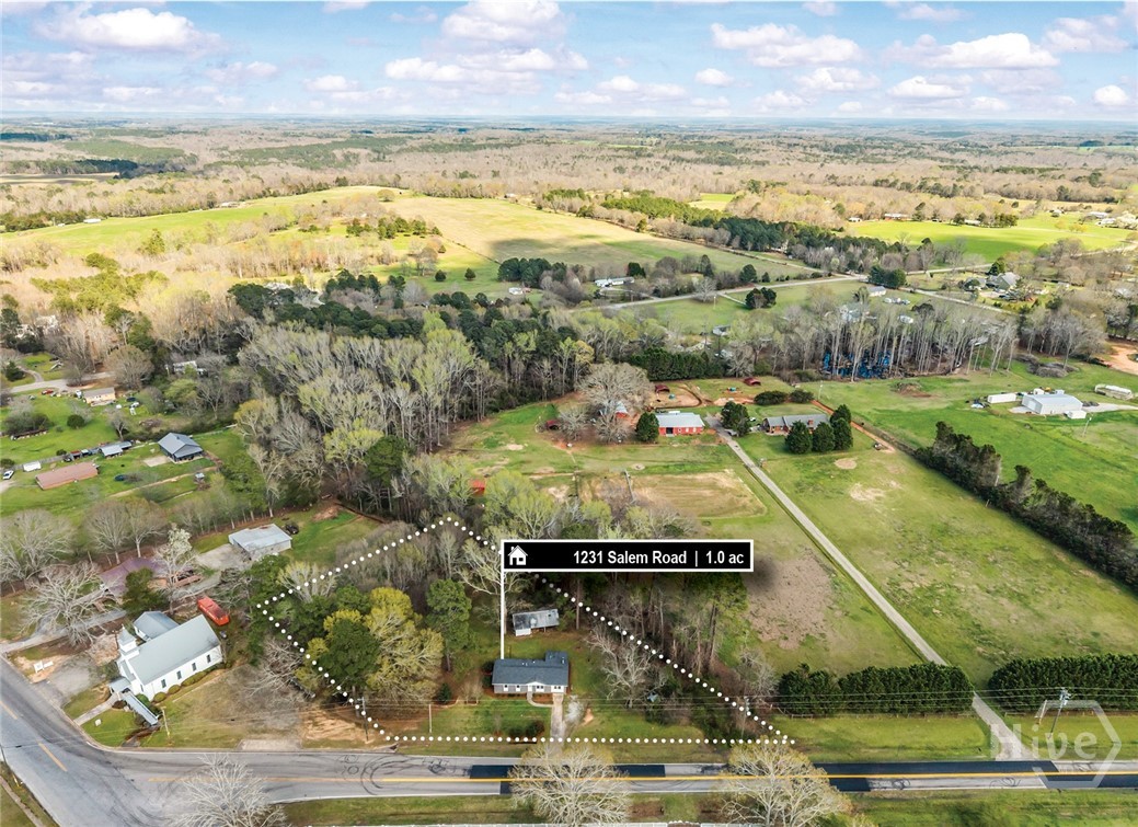 1231 Salem Road Watkinsville, GA 30677 - Photo 26 of 27