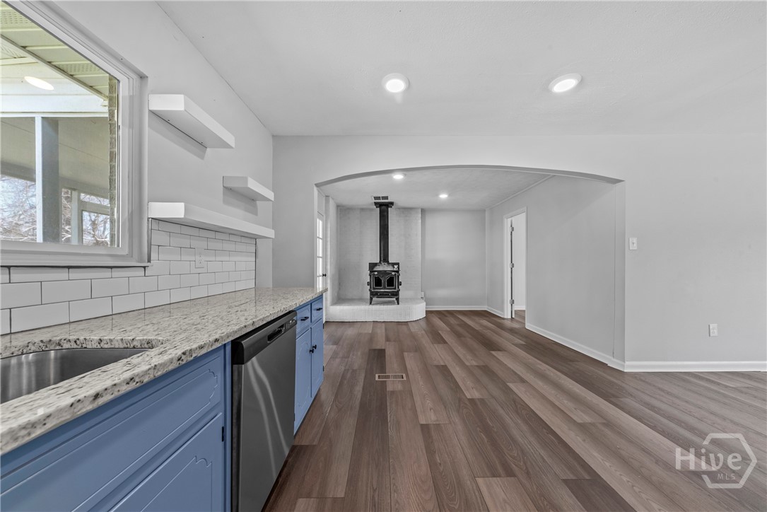 1231 Salem Road Watkinsville, GA 30677 - Photo 5 of 27