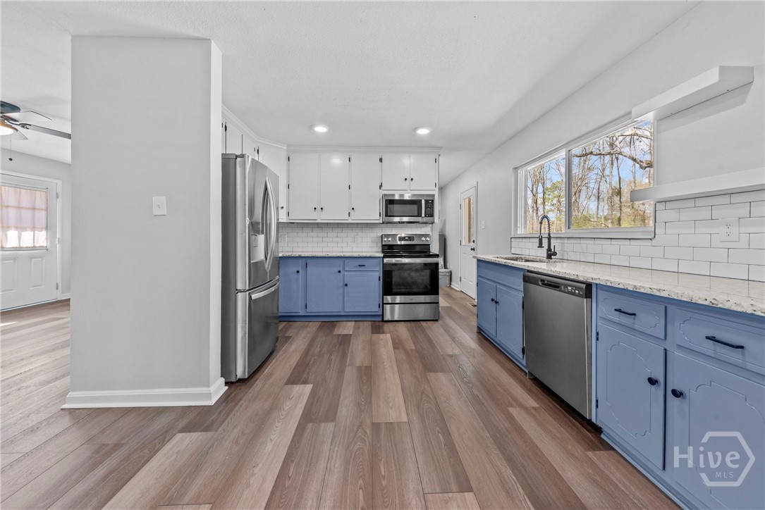 1231 Salem Road Watkinsville, GA 30677 - Photo 8 of 27