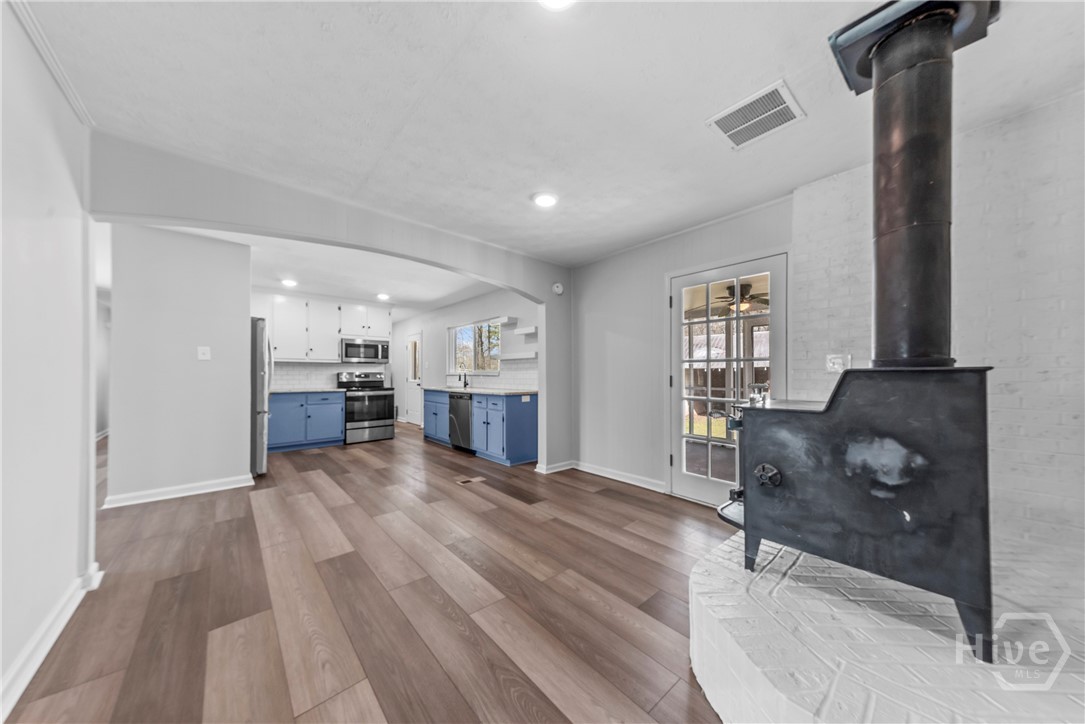 1231 Salem Road Watkinsville, GA 30677 - Photo 9 of 27