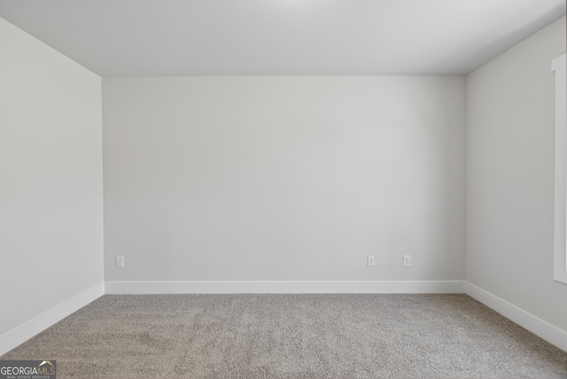 140 Chad Walk, Unit 57 Statham, GA 30666 - Photo 17 of 36 a view of an empty room