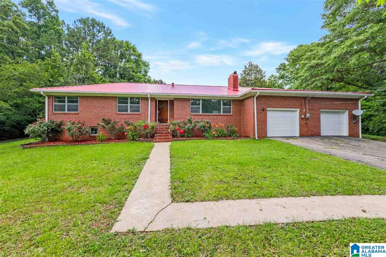 615 Pine Ridge Road Pell City, AL 35125 - Photo 1 of 25