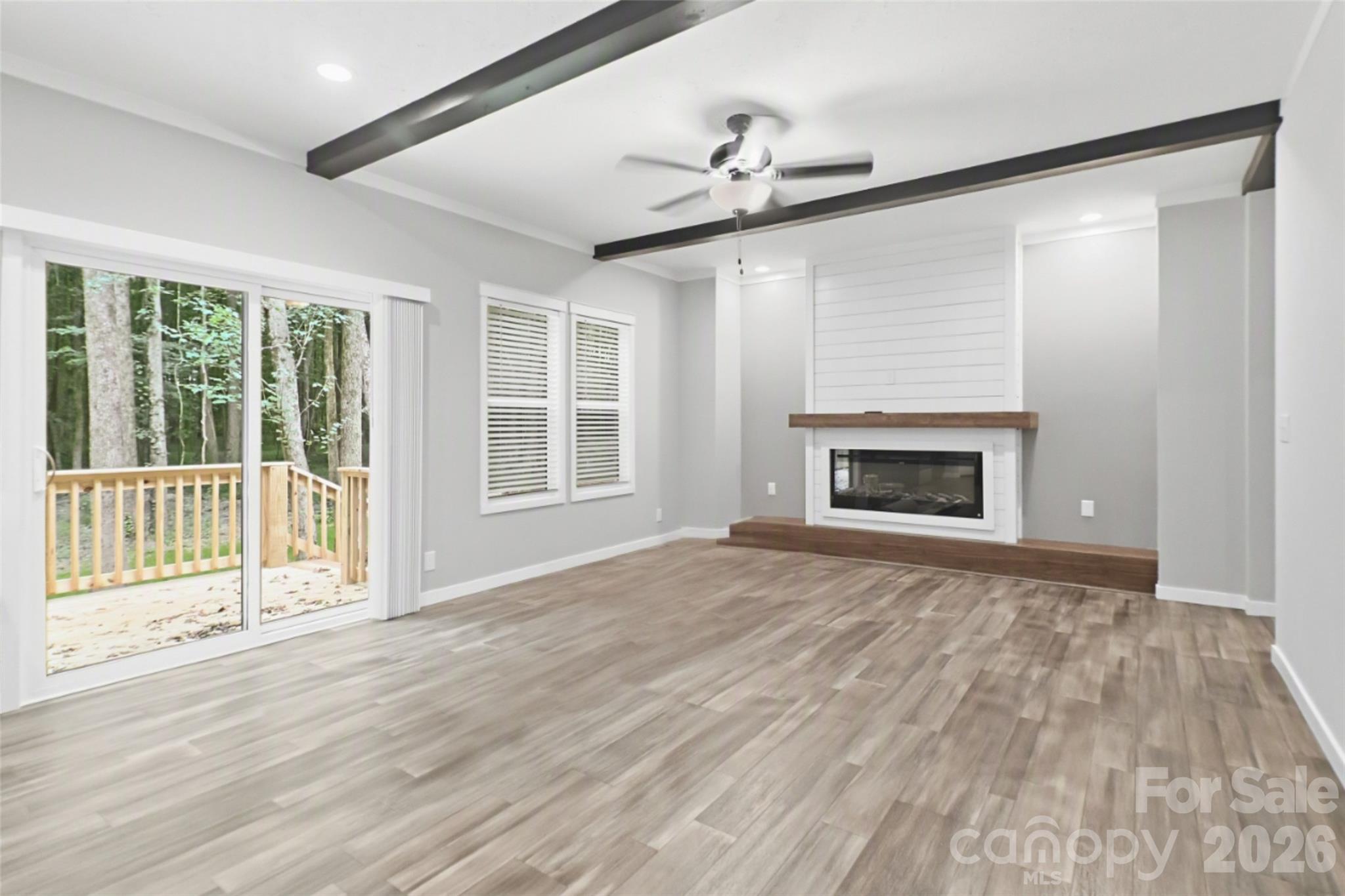 120 Lawrence Road Cherryville, NC 28021 - Photo 5 of 26 Gallery Image 5