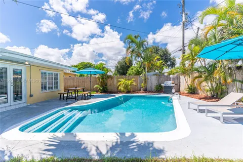 $525,000 | 6445 Southwest 22nd Court, Miramar, FL 33023
