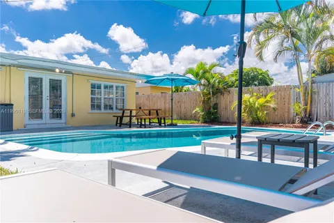 $525,000 | 6445 Southwest 22nd Court, Miramar, FL 33023