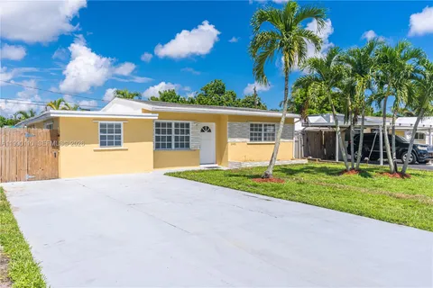 $525,000 | 6445 Southwest 22nd Court, Miramar, FL 33023