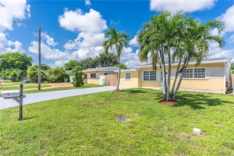 $525,000 | 6445 Southwest 22nd Court, Miramar, FL 33023