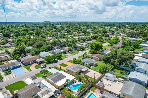 $525,000 | 6445 Southwest 22nd Court, Miramar, FL 33023