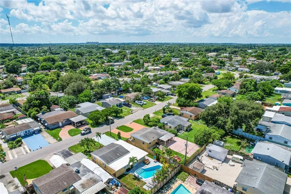 $525,000 | 6445 Southwest 22nd Court, Miramar, FL 33023