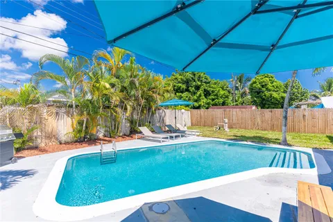$525,000 | 6445 Southwest 22nd Court, Miramar, FL 33023