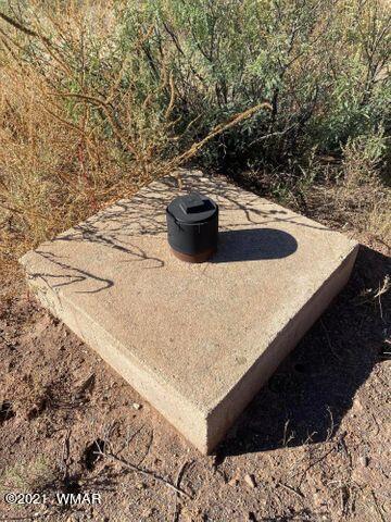40.1 Acres Pearce Az 85625 Willcox, AZ 85643 - Photo 13 of 13 a view of a backyard with a sink and microwave