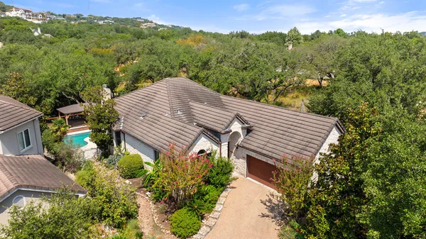 $8,975 | 2106 Rue De St Germaine, Austin, TX 78746