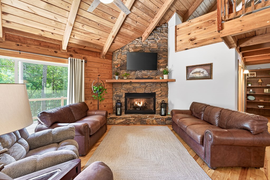 285 Julep Circle Ellijay, GA 30540 - Photo 13 of 56