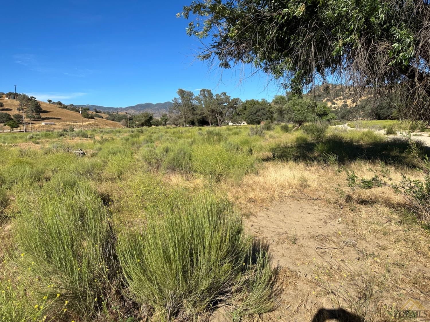 Undisclosed Address Caliente, CA 93518 - Photo 26 of 59 a view of lake with mountain