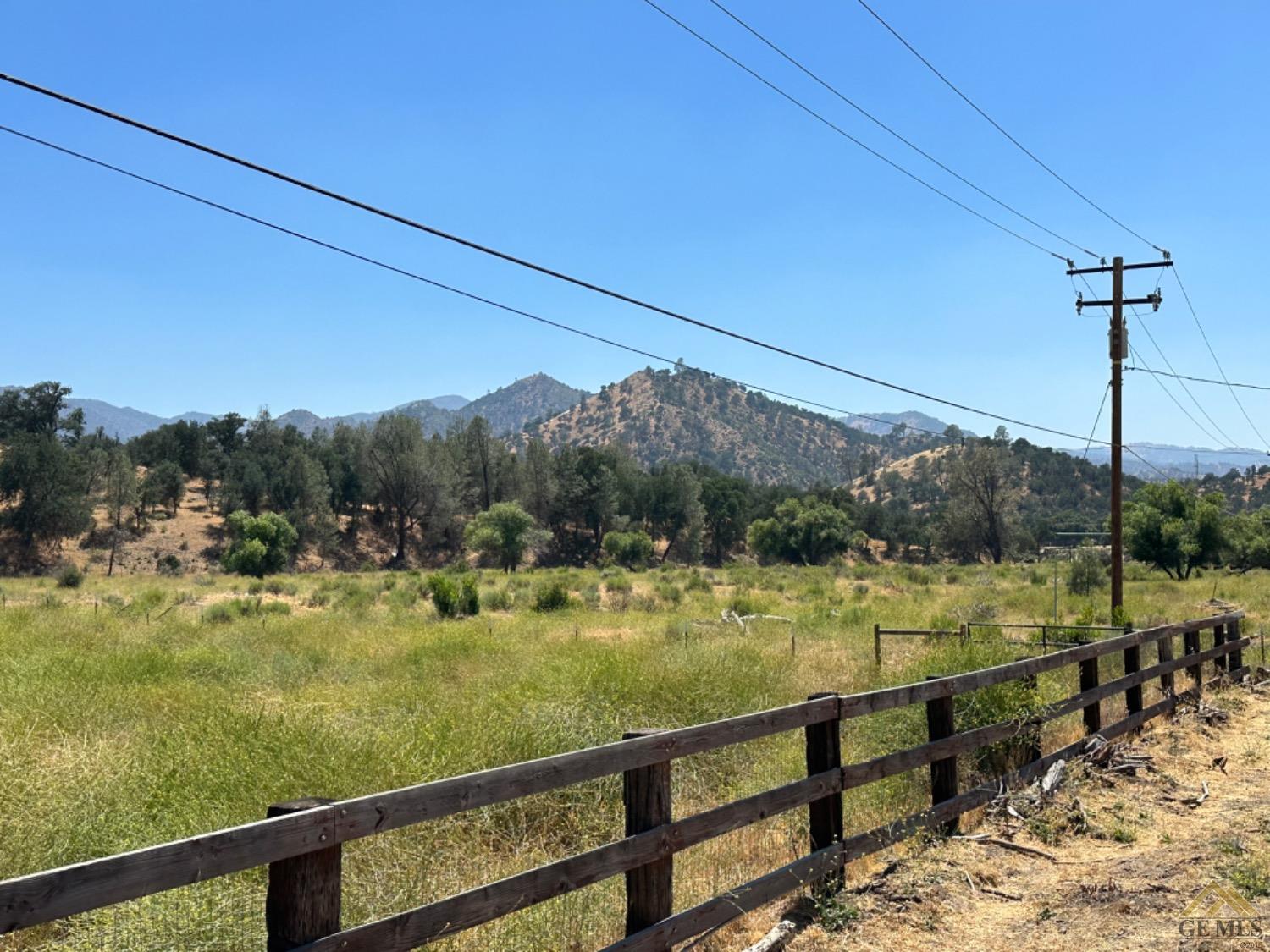 Undisclosed Address Caliente, CA 93518 - Photo 31 of 59 a view of a balcony with ocean view