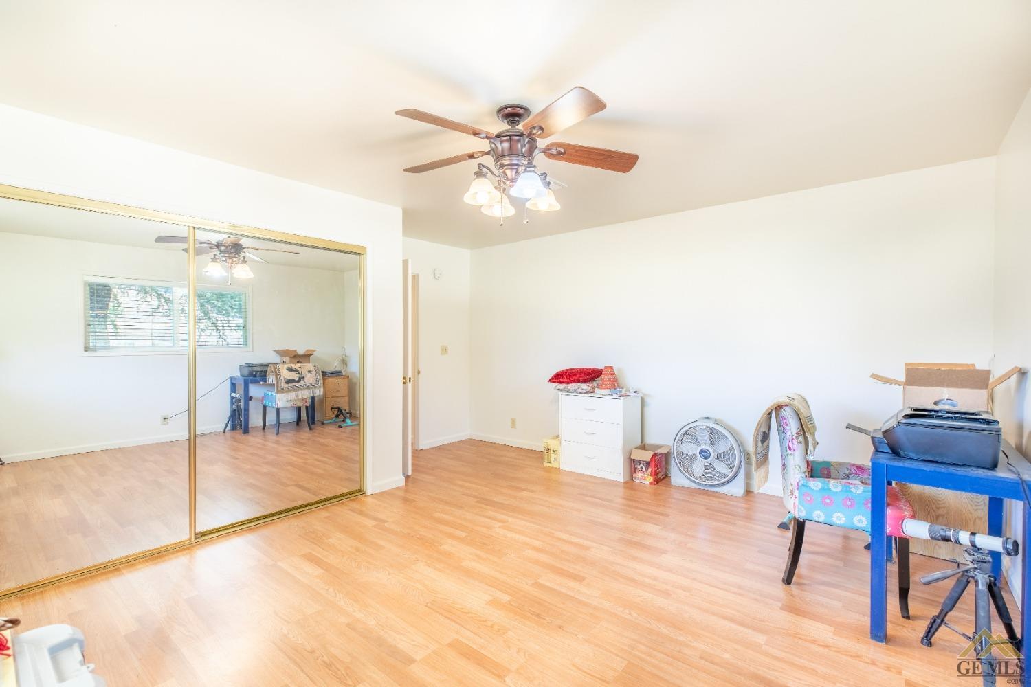 Undisclosed Address Caliente, CA 93518 - Photo 42 of 59 a view of workspace