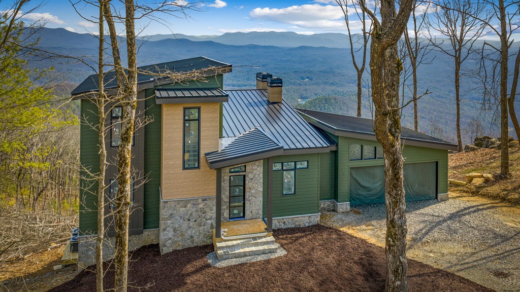 17 Pinhoti Trail Ellijay, GA 30540 - Photo 32 of 37
