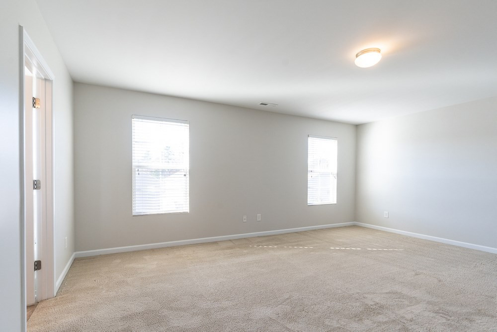 8014 McKee Drive Raleigh, NC 27616 - Photo 22 of 30 Primary Bedroom