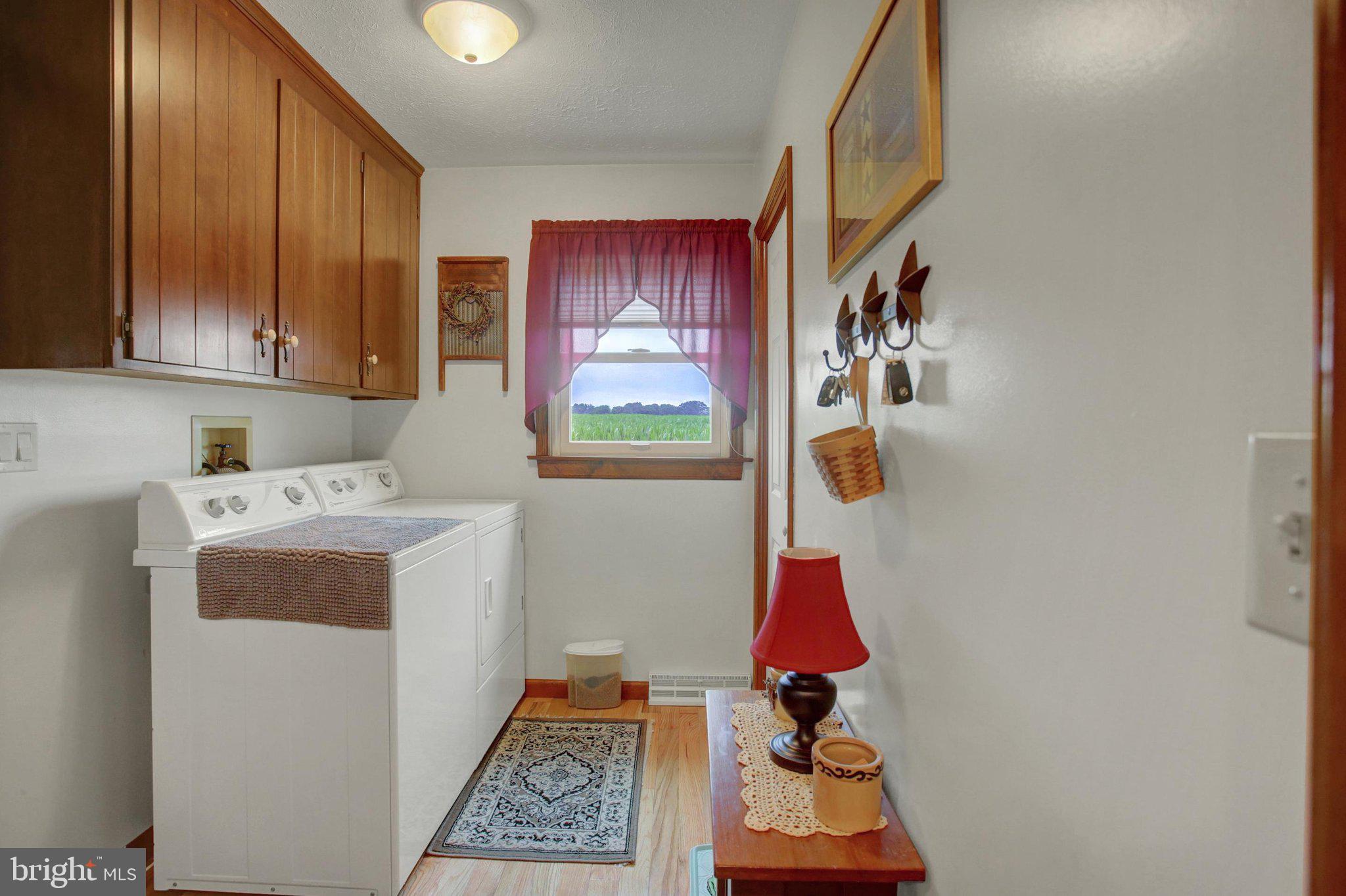 1461 Roxbury Road Shippensburg, PA 17257 - Photo 16 of 45 separate first floor laundry