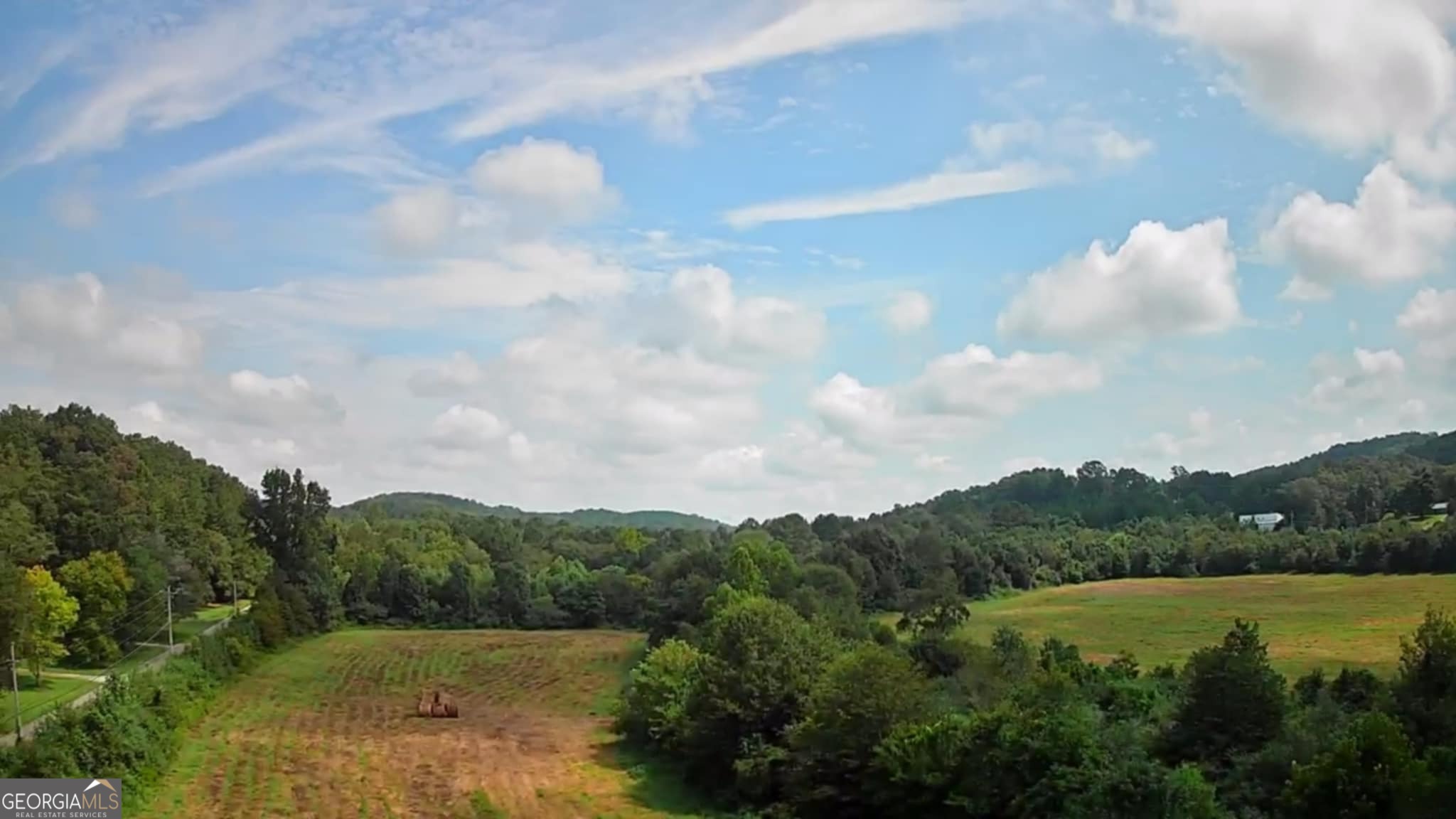 2280 Highway 27 LaFayette, GA 30728 - Photo 4 of 10 a view of a lake and green valley