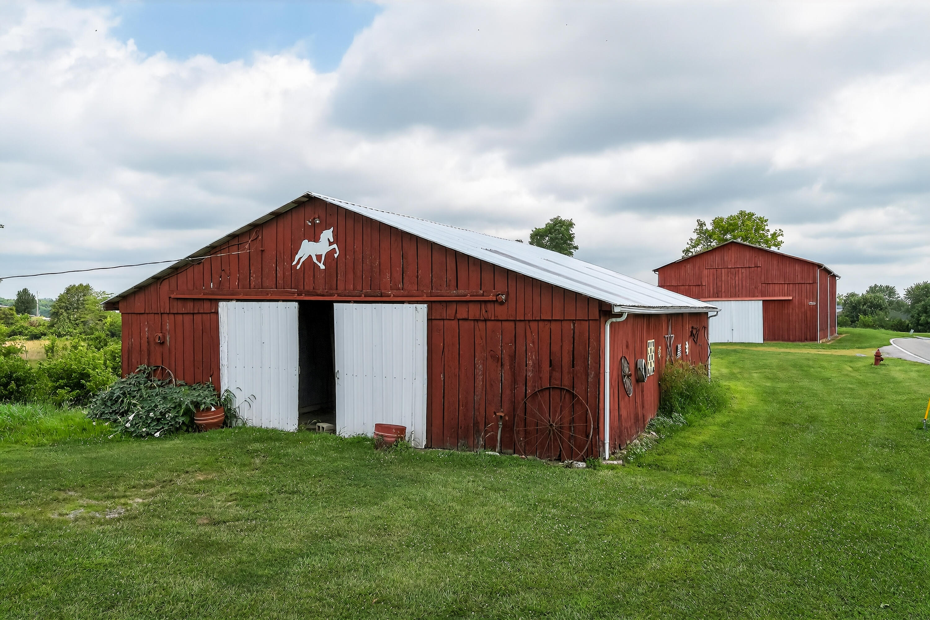 295 Fairview Road Williamstown, KY 41097 - Photo 30 of 46