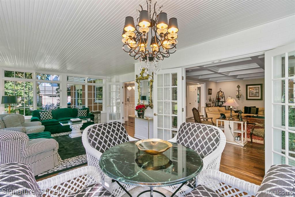 4086 Nearbrook Road Bloomfield Hills, MI 48302 - Photo 26 of 33 Gallery Image 26